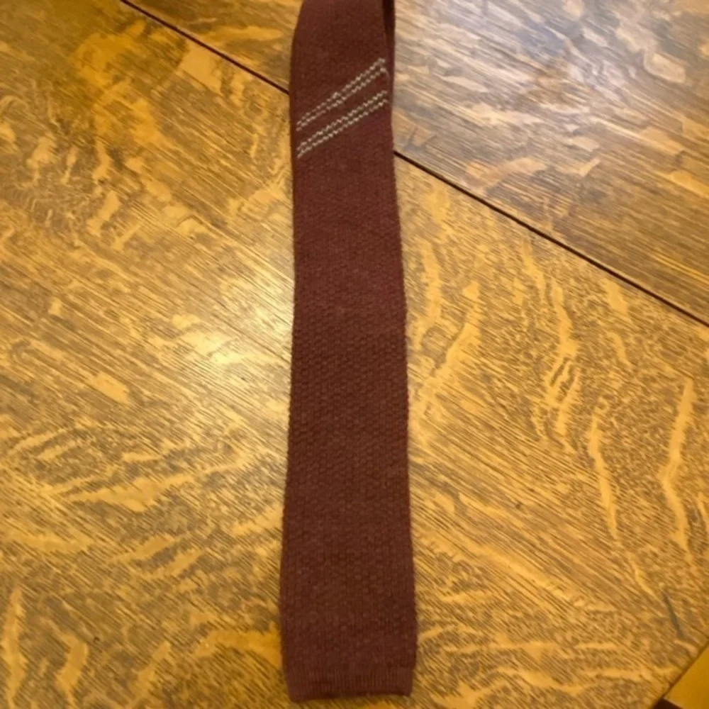 Men’s Brown Belt Size 36